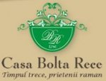 Logo Restaurant Casa Bolta Rece Iasi