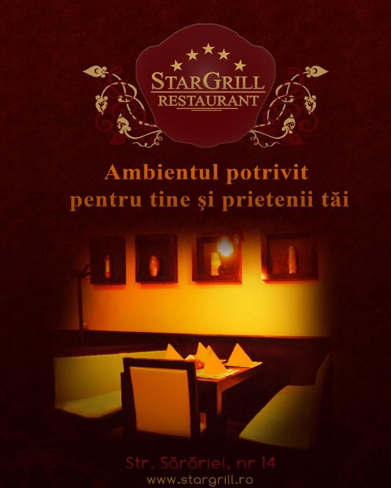 Imagini Restaurant Stargrill