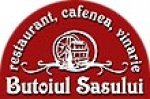 Logo Restaurant Butoiul Sasului Brasov