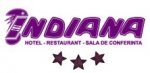 Logo Restaurant Indiana Iasi