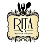 Logo Restaurant Rita Iasi