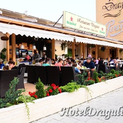 Restaurant Dragului