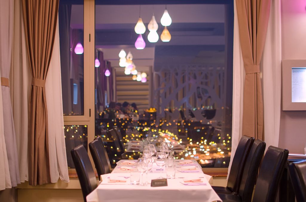Imagini Restaurant Panoramic 13