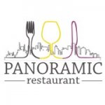 Logo Restaurant Panoramic 13 Iasi