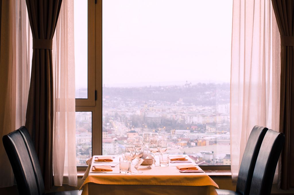 Imagini Restaurant Panoramic 13