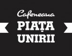 Logo Bar/Pub Cafeneaua Piata Unirii Iasi