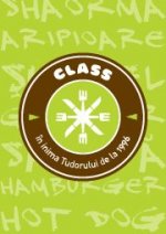 Logo Restaurant Class Iasi