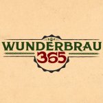 Logo Bar/Pub Wunderbrau 365 Iasi