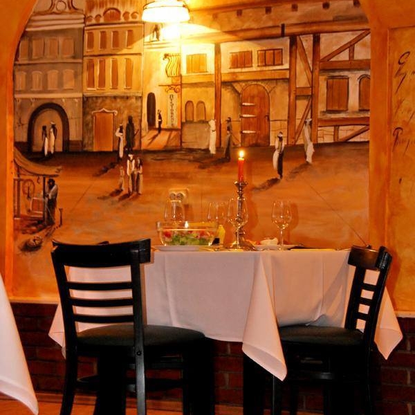 Imagini Restaurant La Collina
