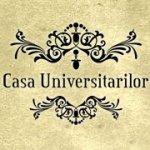 Logo Restaurant Casa Universitarilor Iasi