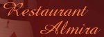 Logo Restaurant Almira Iasi