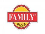 Logo Restaurant Family Pizza Iasi