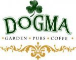 Logo Bar/Pub Dogma Reghin