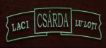 Logo Restaurant Laci Csarda Targu Mures