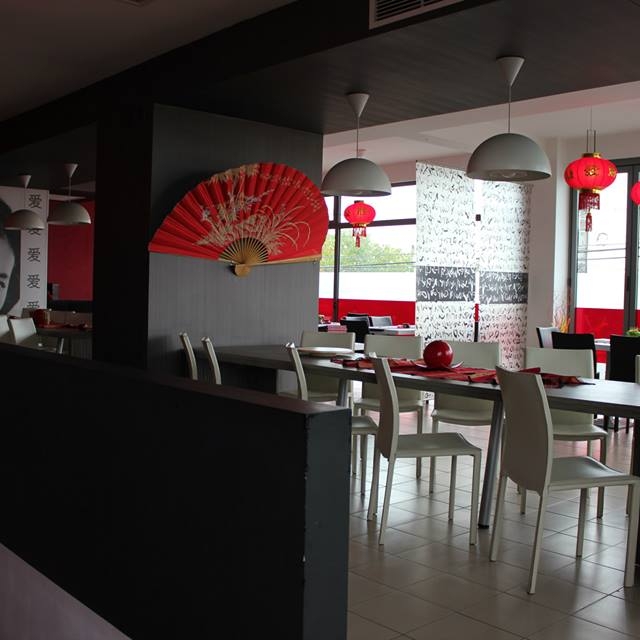 Imagini Restaurant Chinez DimSum