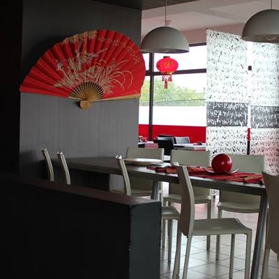 Restaurant Chinez DimSum foto 2