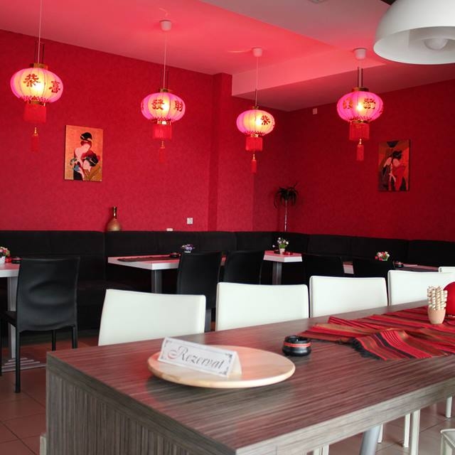 Imagini Restaurant Chinez DimSum