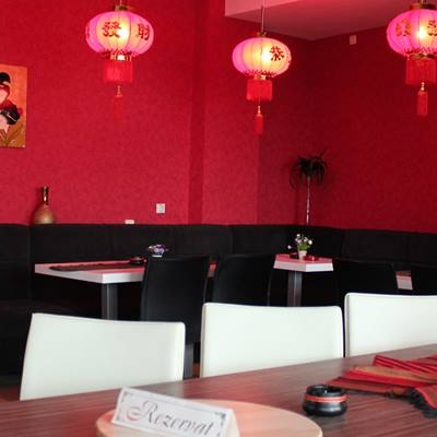 Restaurant Chinez DimSum foto 1