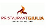 Logo Restaurant Giulia Ploiesti