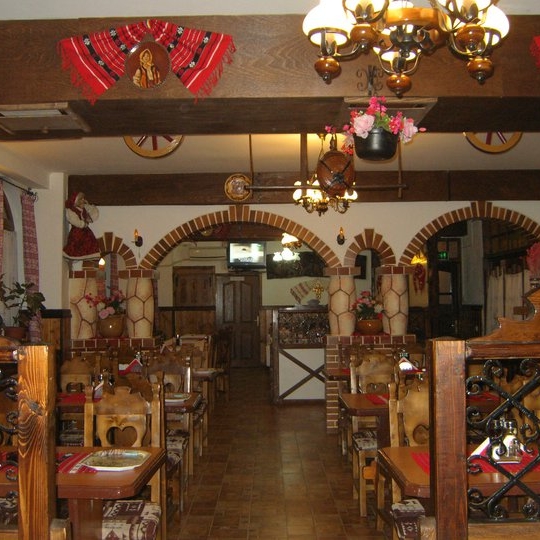 Imagini Restaurant Hanul Gazarilor