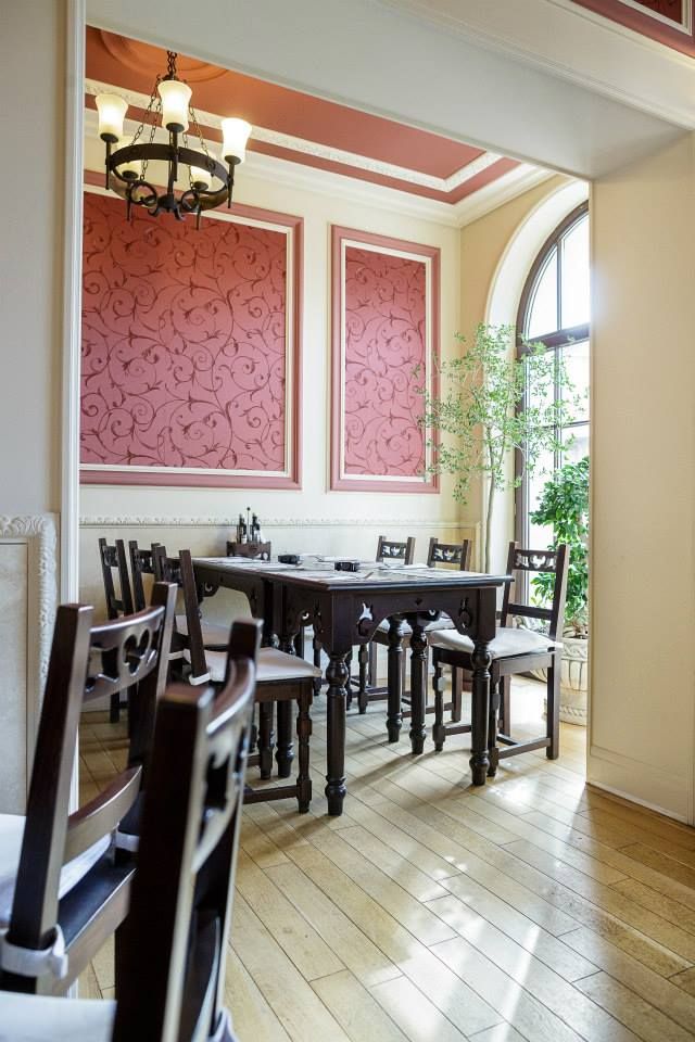 Imagini Restaurant Hanul Berarilor - Casa Elena Lupescu