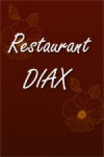 Logo Restaurant Diax Ploiesti