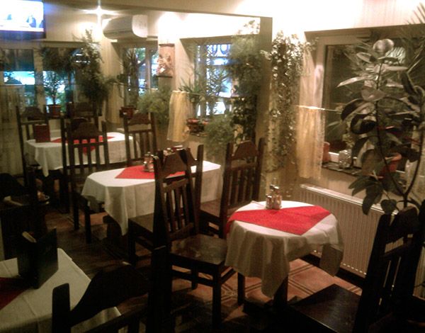Imagini Restaurant Dumas