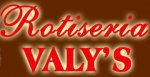 Logo Restaurant Rotiseria Valys Ploiesti