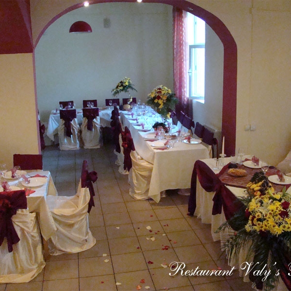 Imagini Restaurant Rotiseria Valys