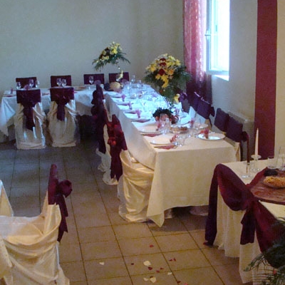 Restaurant Rotiseria Valys