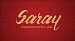 Logo Restaurant Saray Bucuresti