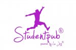 Logo Bar/Pub Studentpub® Bucuresti