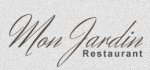 Logo Restaurant Mon Jardin Ploiesti