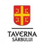 Logo Restaurant Muntenesc Taverna Sarbului Sinaia