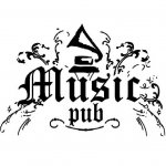 Logo Bar/Pub Music Pub Sibiu