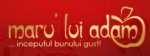 Logo Restaurant Adam Bucuresti