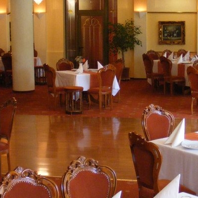 Restaurant Silva