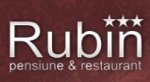 Logo Restaurant Rubin Sibiu