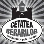 Logo Bar/Pub Cetatea Berarilor Bucuresti