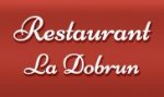 Logo Restaurant La Dobrun Sibiu