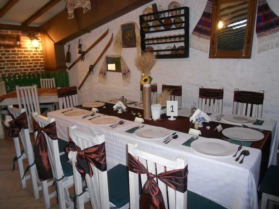 Imagini Restaurant La Dobrun