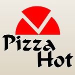 Logo Pizzerie Pizza Hot Sibiu