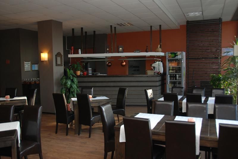 Imagini Restaurant Sfera