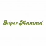 Logo Restaurant Super Mamma - Dumbravii Sibiu