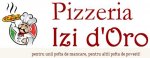 Logo Pizzerie Izi Doro Sibiu