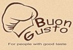 Logo Restaurant Buon Gusto Sibiu