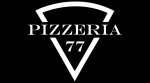 Logo Pizzerie Pizza 77 Junior Sibiu