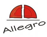 Logo Restaurant Allegro Bucuresti
