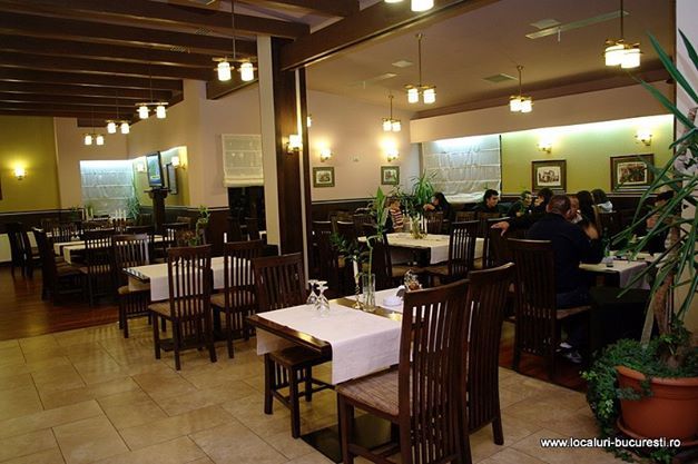 Imagini Restaurant Allegro