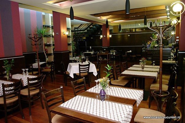 Imagini Restaurant Allegro